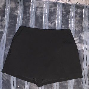 BLACKSKORT